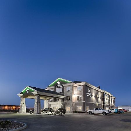 Canalta Lac La Biche Exterior foto